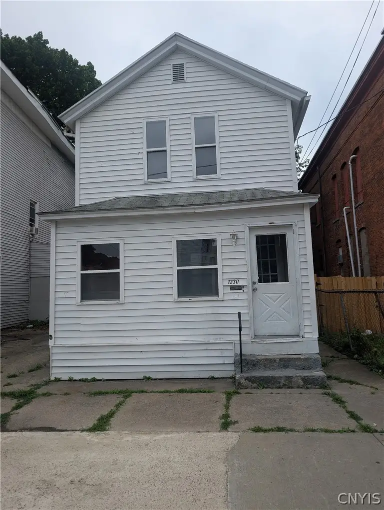 1230 Francis Street, Utica, NY 13502 - #2
