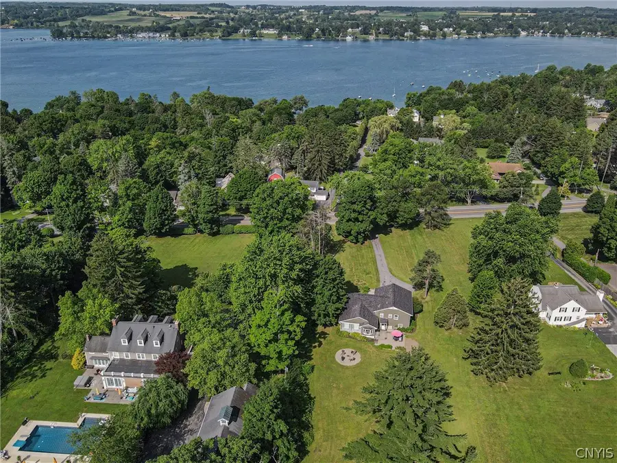 105 E Lake Street, Skaneateles, NY 13152 - #3