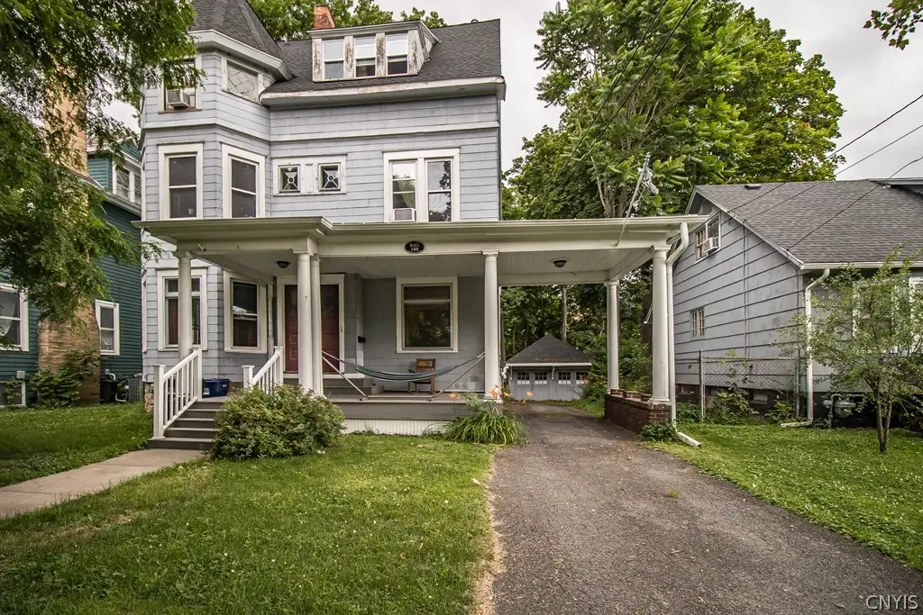 148 Clairmonte Avenue, Syracuse, NY 13207 - #1