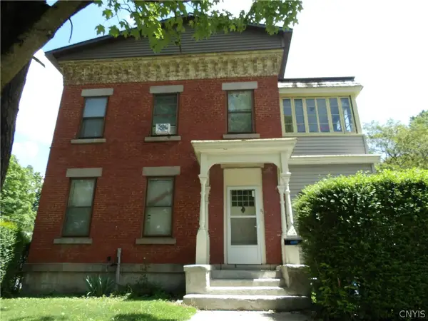 51 N Church Street, Cortland, NY 13045