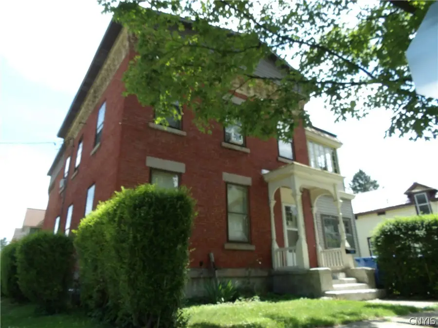 51 N Church Street, Cortland, NY 13045 - #2