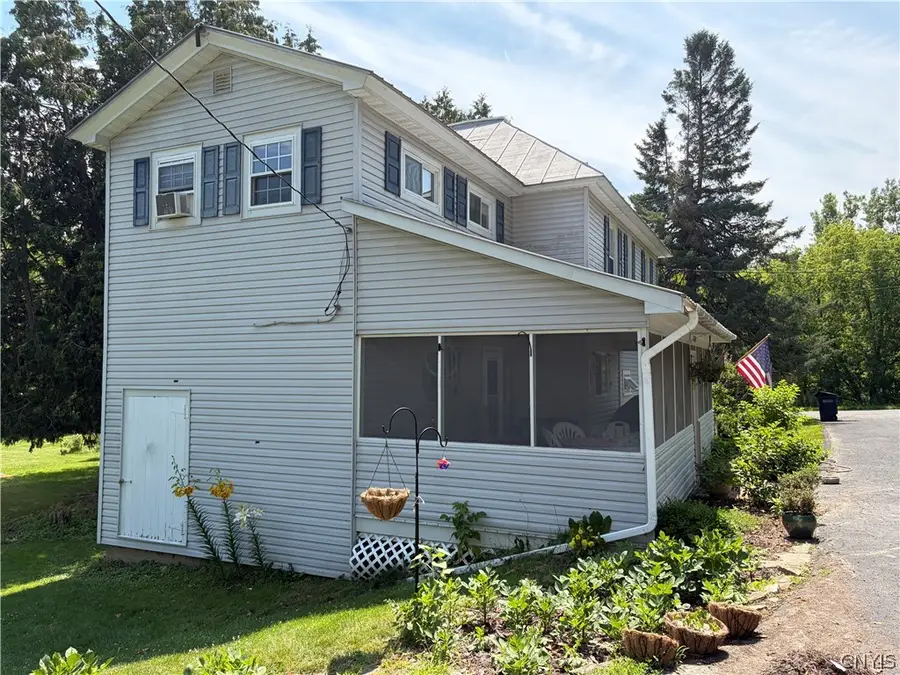1304 S Hammond Road, Hammond, NY 13646 - #3