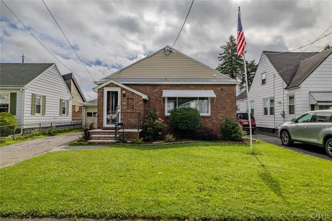 107 Brookland Drive, Syracuse, NY 13208 - #1