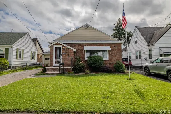 107 Brookland Drive, Syracuse, NY 13208