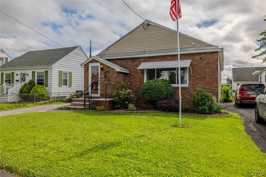 107 Brookland Drive, Syracuse, NY 13208 - #3