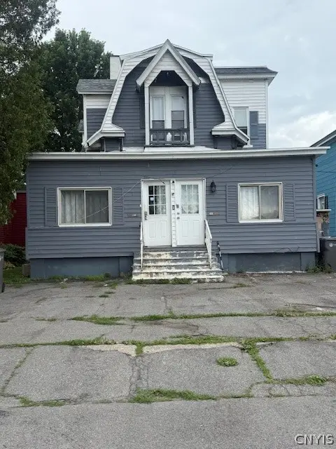 115 E Bloomfield Street E, Rome, NY 13440 - #1