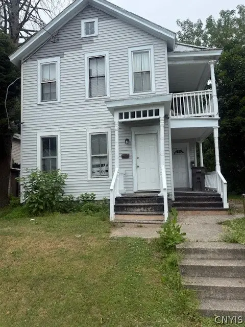 512 W Thomas Street, Rome, NY 13440 - #1