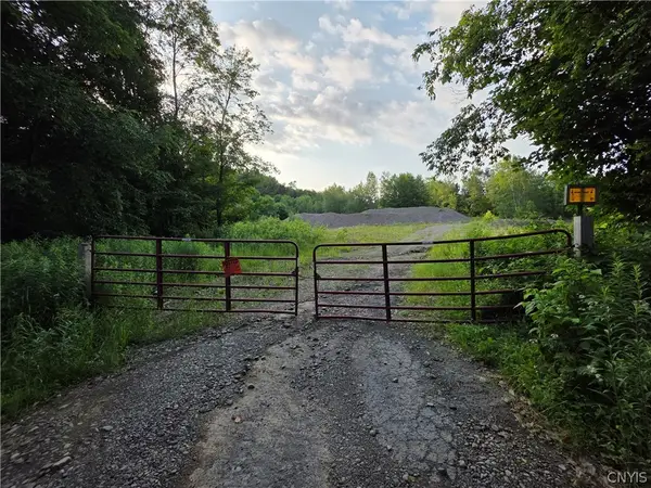 0 Osceola Road, Lewis, NY 13489