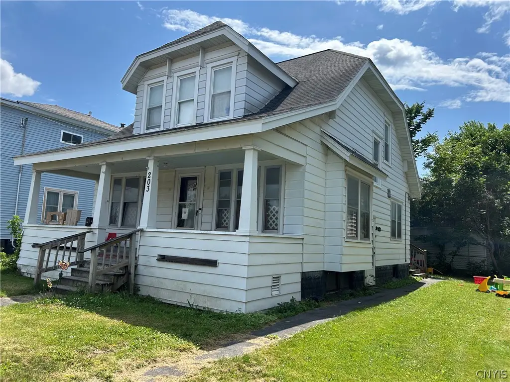 203 Chemung Street, Syracuse, NY 13204 - #1