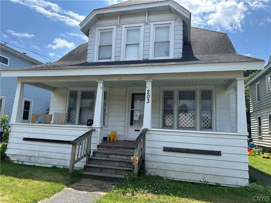 203 Chemung Street, Syracuse, NY 13204 - #2