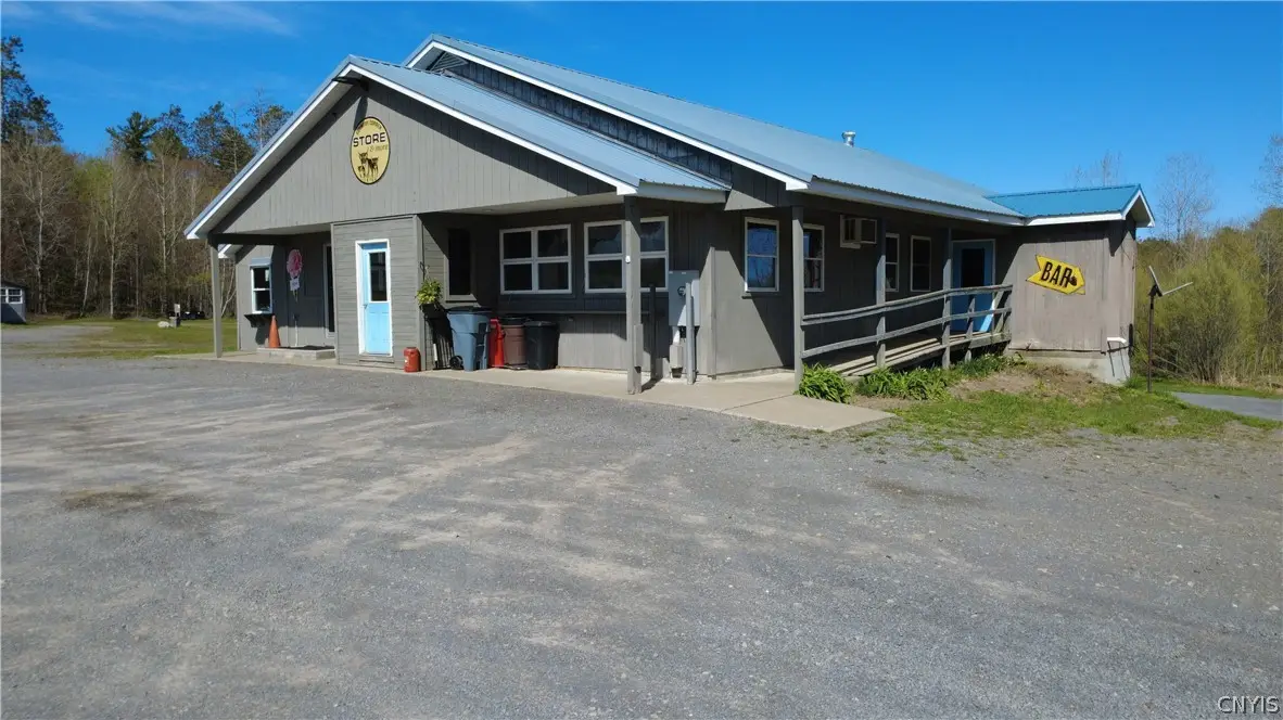 5010 County Route 17, Redfield, NY 13437 - #1