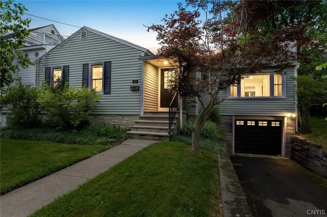 141 Edgehill Road, Syracuse, NY 13224 - #1
