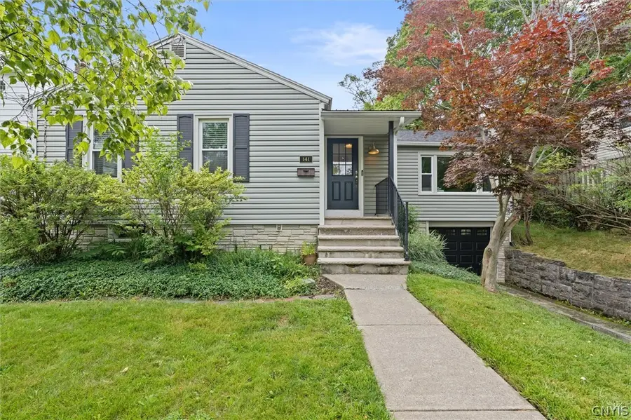 141 Edgehill Road, Syracuse, NY 13224 - #2