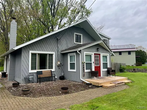 8355 Tuttle Road, Bridgeport, NY 13030