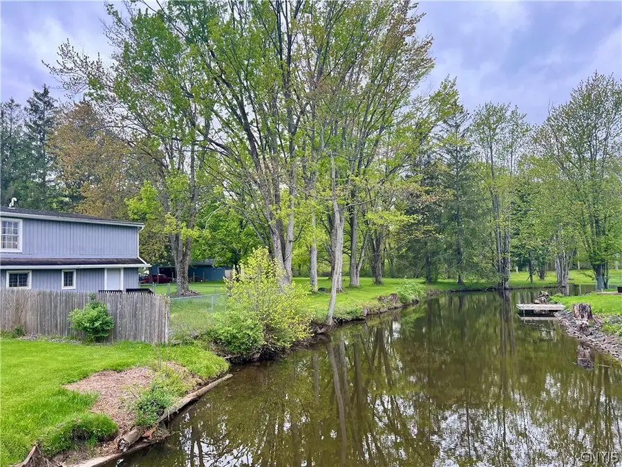 8355 Tuttle Road, Bridgeport, NY 13030 - #2
