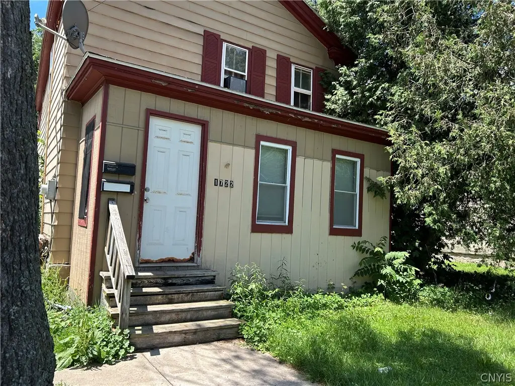 1722 Valley Drive, Syracuse, NY 13207 - #1