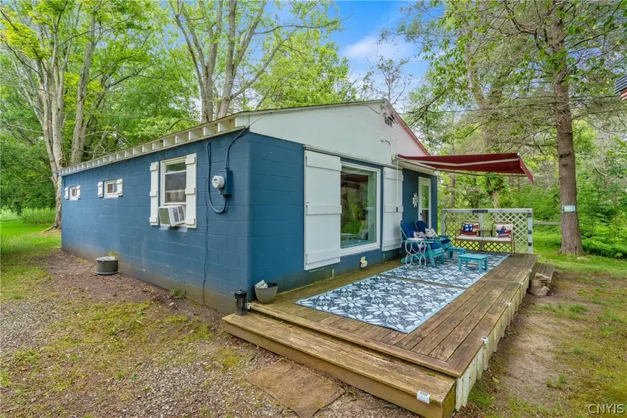 58 Grave Road, Oswego, NY 13126 - #3