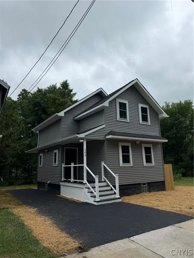 104 Elmhurst Avenue, Syracuse, NY 13207 - #2