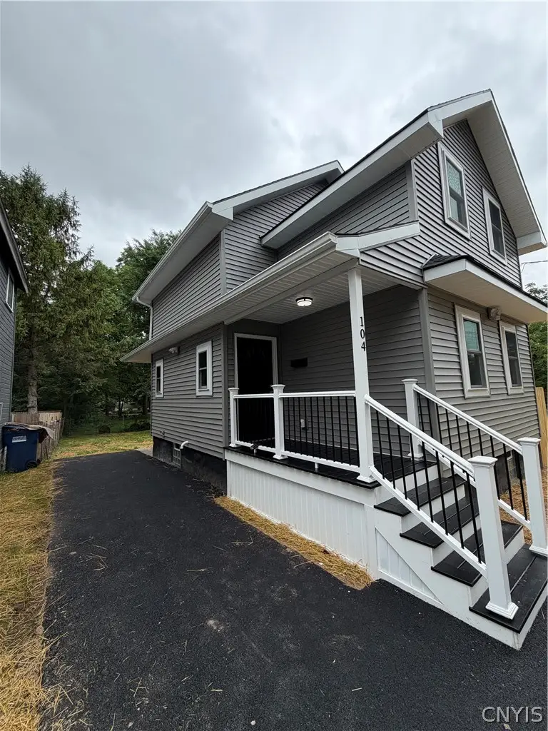 104 Elmhurst Avenue, Syracuse, NY 13207 - #3