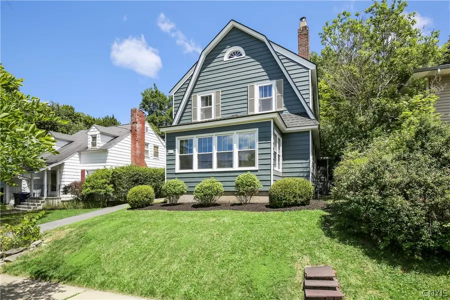 401 Scott Avenue, Syracuse, NY 13224 - #2