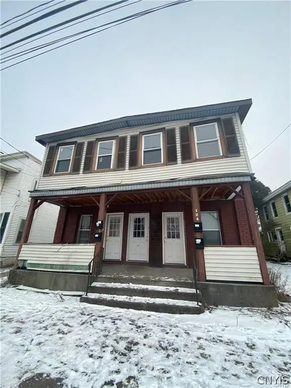 124 River Street, Rome, NY 13440 - #1