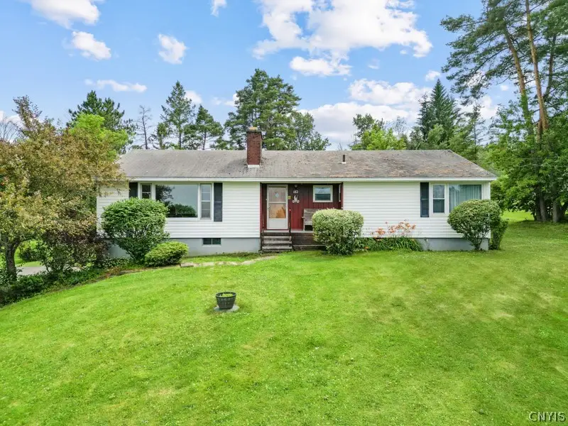 182 Hinman Rd, Mohawk, NY 13407 - #2