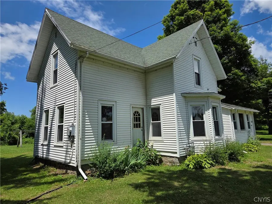 11745 S Main Street, Mannsville, NY 13661 - #3