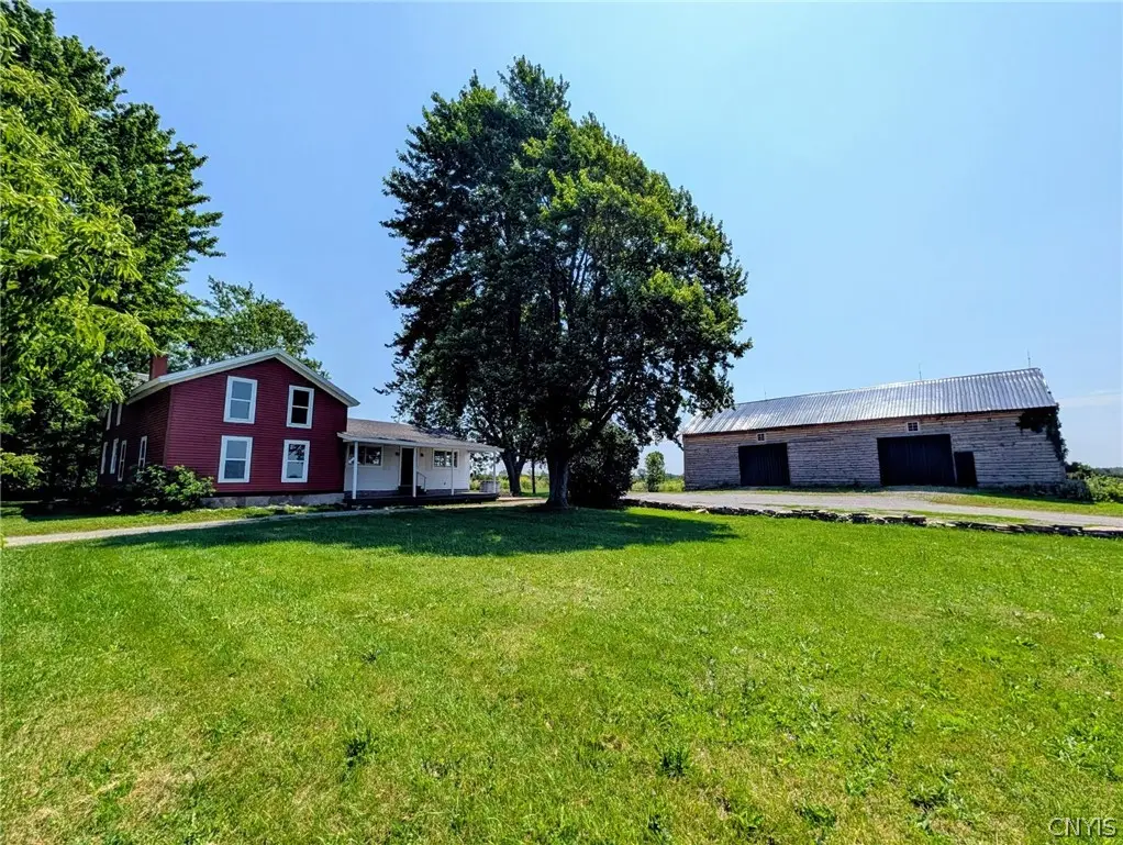30252 Burnt Rock Road, Cape Vincent, NY 13618 - #1