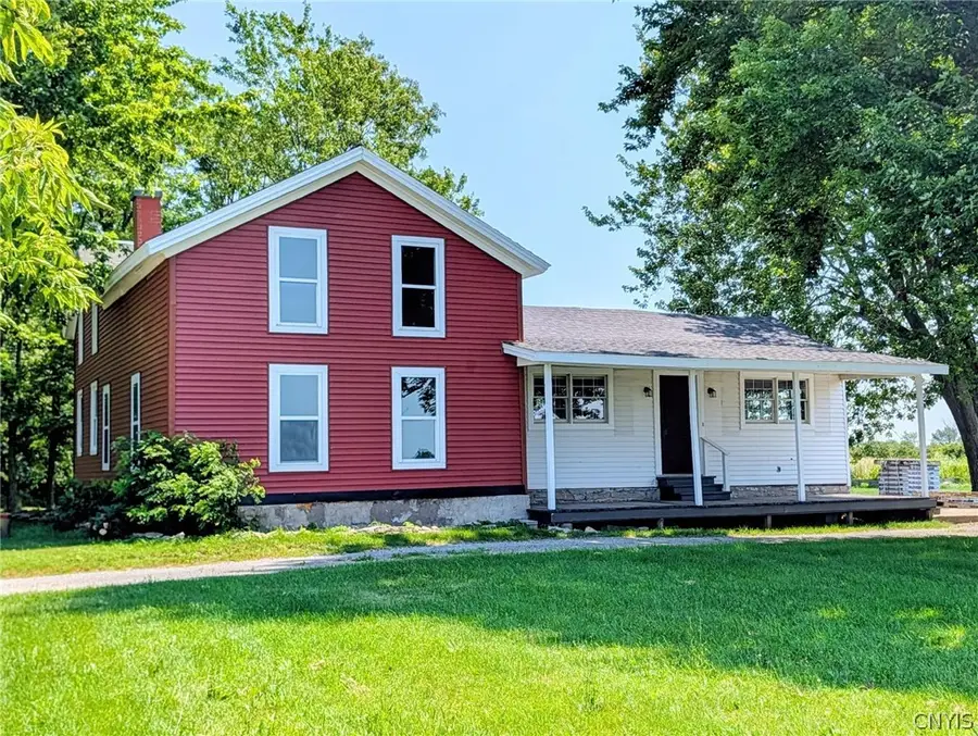 30252 Burnt Rock Road, Cape Vincent, NY 13618 - #2