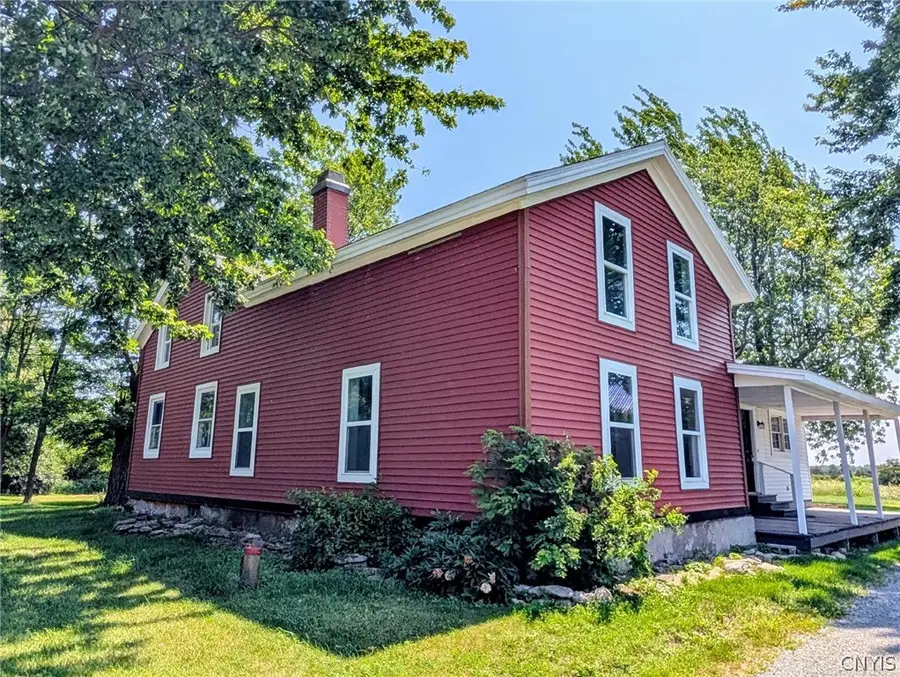 30252 Burnt Rock Road, Cape Vincent, NY 13618 - #3