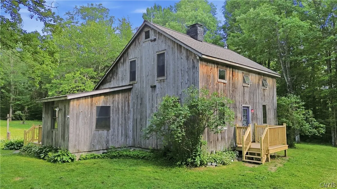 369 Avery Road, Stratford, NY 13470 - #1