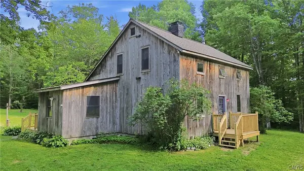 369 Avery Road, Stratford, NY 13470