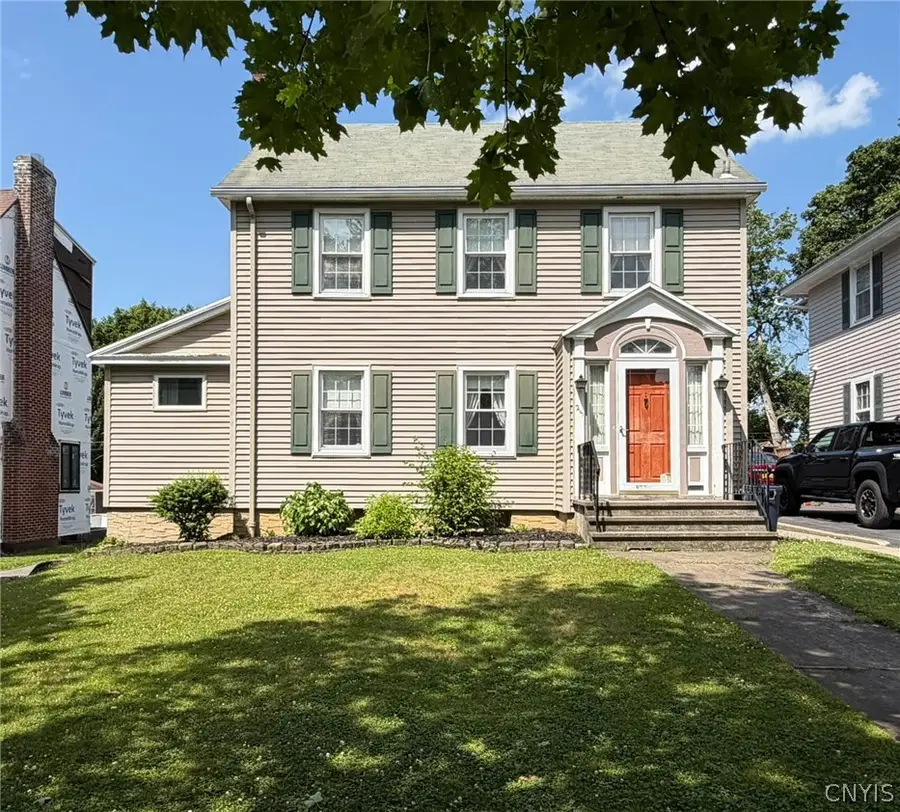 25 Bonnie Brae, Utica, NY 13501 - #2