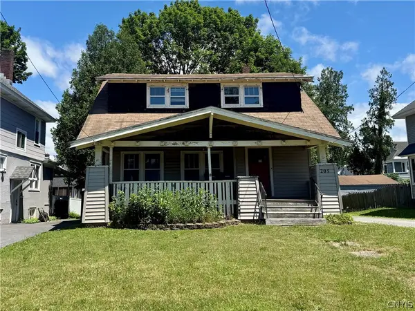 205 E Linden Street, Rome, NY 13440