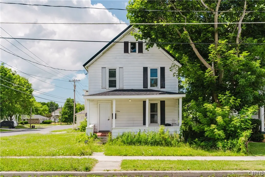 303 N Indiana Avenue, Watertown, NY 13601 - #1