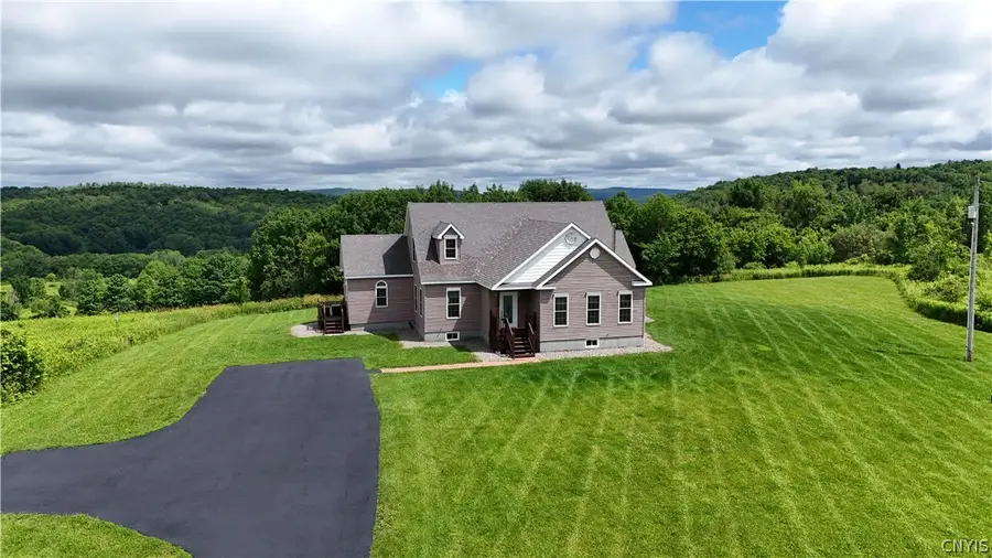188 Frost Hill Road, West Winfield, NY 13491 - #2
