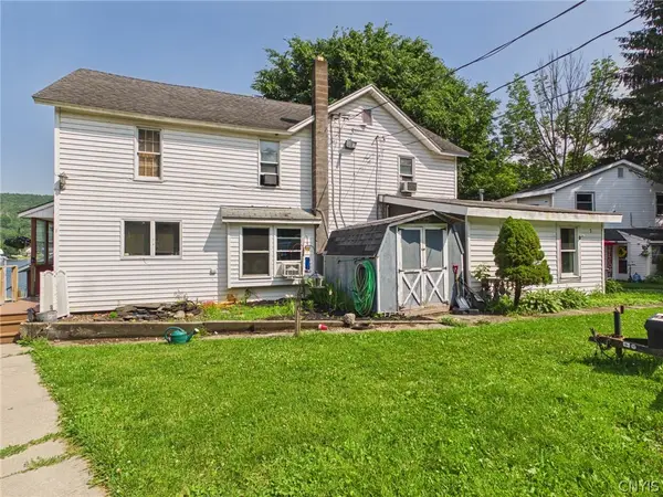1837 Mountainview Drive E, Homer, NY 13077