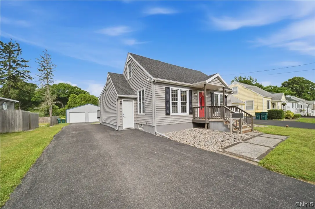 107 Edden Lane, Syracuse, NY 13212 - #1