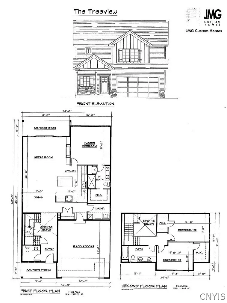 Lot 35 Arabica Lane, Liverpool, NY 13090 - #2