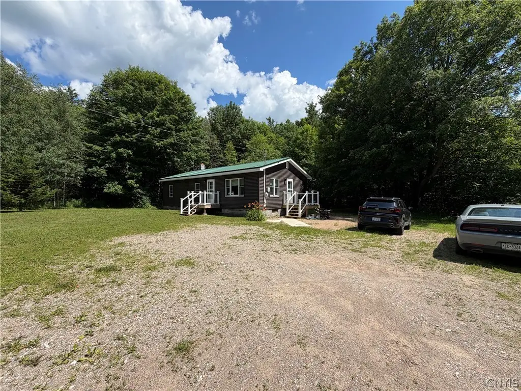 193 State Highway 58, Harrisville, NY 13648 - #1