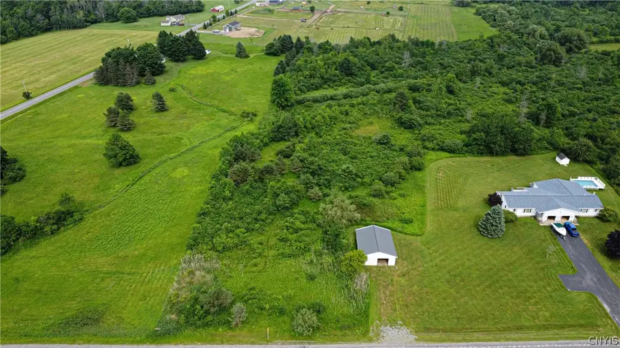 00 State Route 26, Vernon, NY 13476 - #2