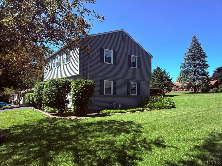 22 Mccracken Drive, Oswego, NY 13126 - #2