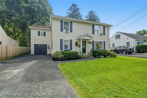 523 S Terry Road, Syracuse, NY 13219