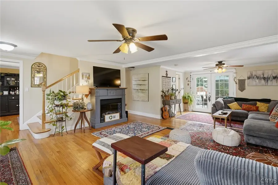 523 S Terry Road, Syracuse, NY 13219 - #3