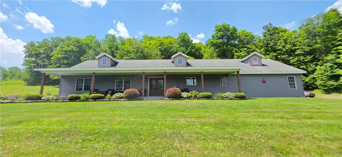 2641 Webb Road, Cortland, NY 13045 - #1