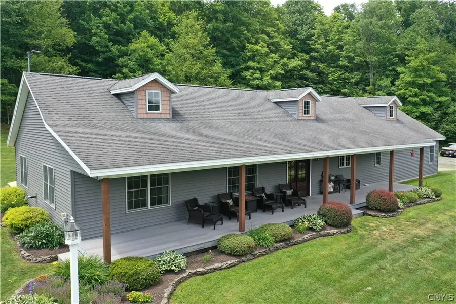 2641 Webb Road, Cortland, NY 13045 - #3