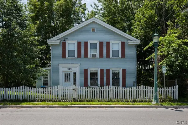 215 W Main Street, Watertown, NY 13601