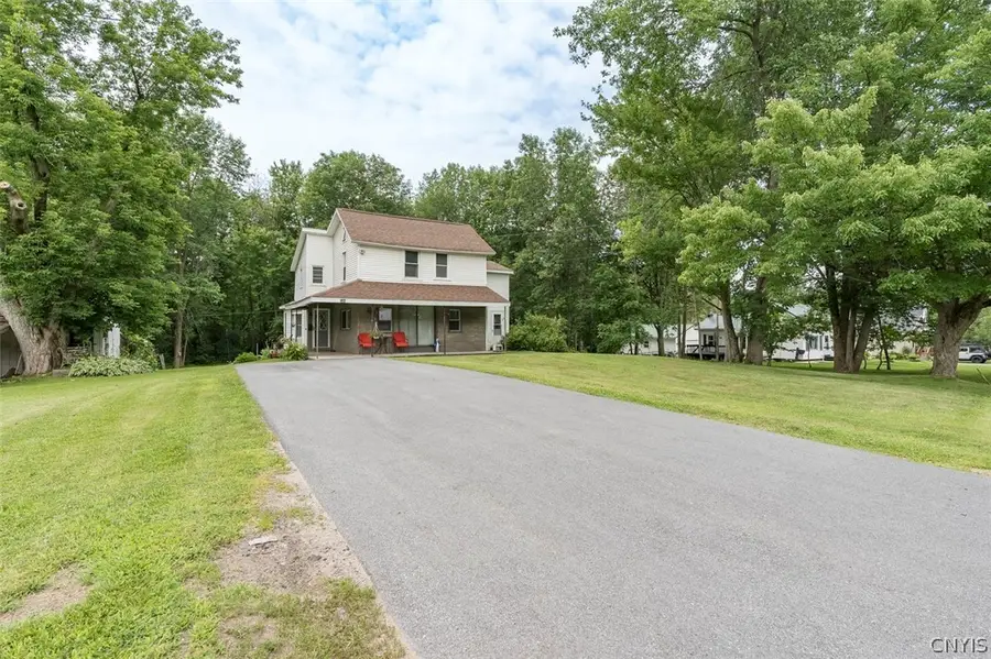 839 Parham Street, Carthage, NY 13619 - #3