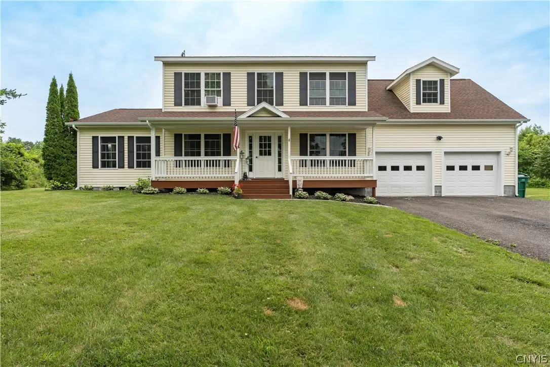 27616 Rogers Road, Evans Mills, NY 13637 - #1
