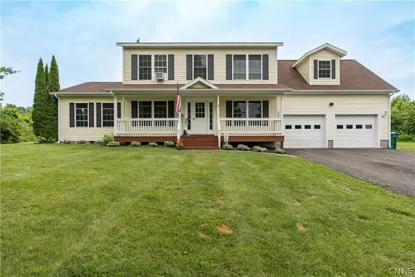 27616 Rogers Road, Evans Mills, NY 13637